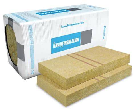Tabuľka s technickými parametrami Knauf FKD S Thermal