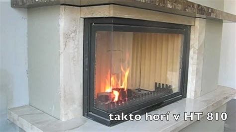 obmurovanie krbovej vložky tepelnoizolačnými doskami
