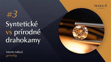 Syntetické diamanty pre priemyselné použitie