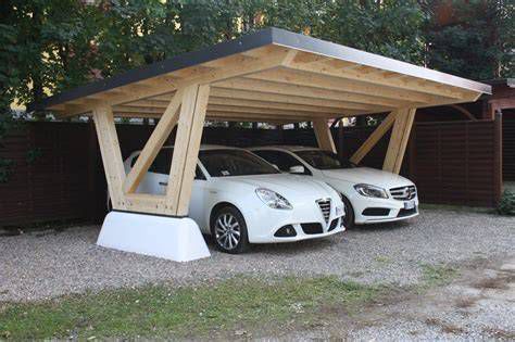 Možnosti umiestnenia prístrešku (samostatný, pri dome, rozšírený)