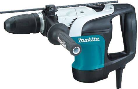 Makita HR4002 kombinované kladivo
