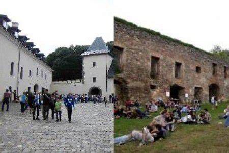 Pred a po rekonštrukcii hotela