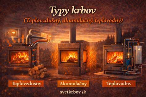 Rôzne typy elektrických krbov Dimplex (závesné, voľne stojace, vstavané)
