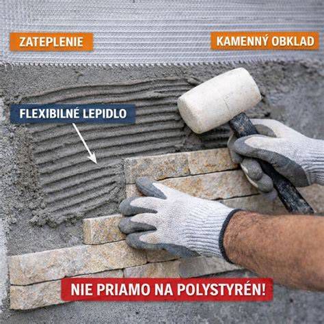 Estetika a funkčnosť kamenného obkladu