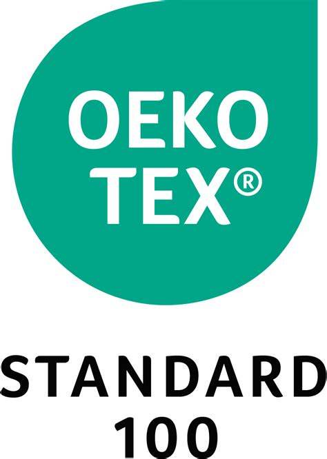 Certifikát Oeko-Tex Standard 100
