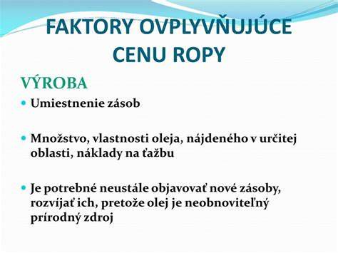 faktory ovplyvňujúce cenu prekladu