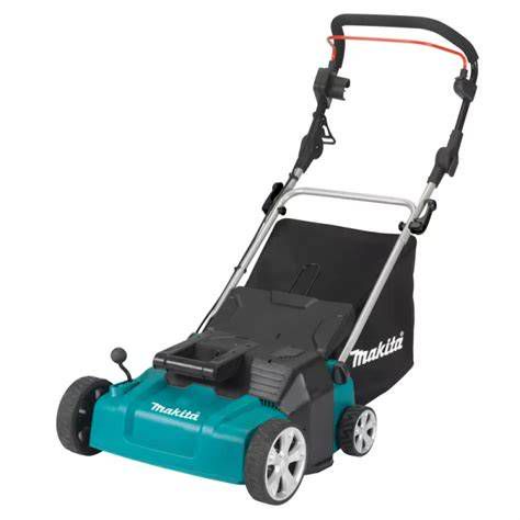 Rôzne typy záhradných fúkačov Makita (akumulátorový, elektrický, benzínový)