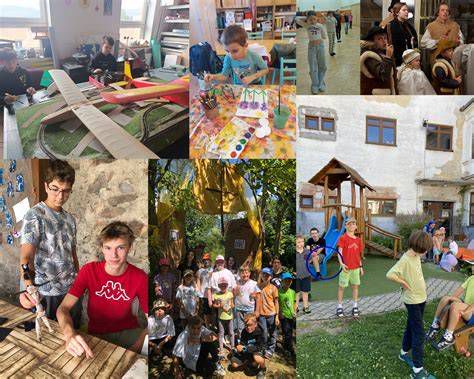 Záber na modernizované športoviská v areáli školy v Tisovci