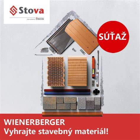 Stavebný materiál v sklade