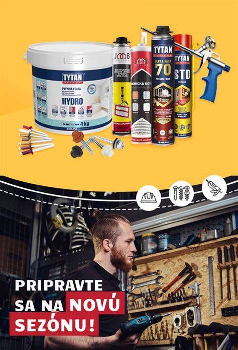Široký sortiment stavebného materiálu v sklade