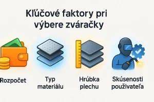 Infografika: Kľúčové faktory pri výbere obkladu