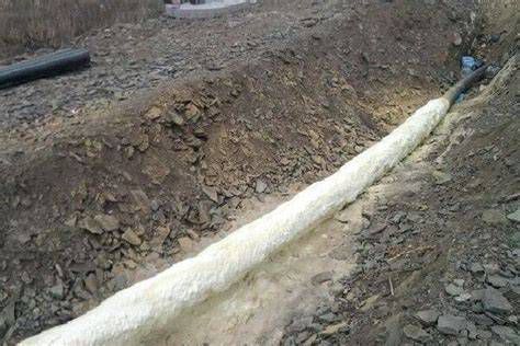 Inštalácia a izolácia vodovodných potrubí v domácnosti