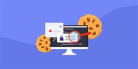 Ikona symbolizujúca súbory cookies pre webové stránky