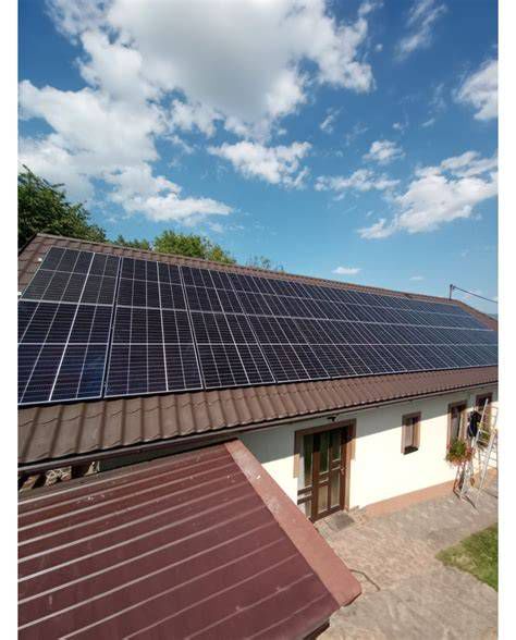 Dôležitosť uzemnenia fotovoltaického systému