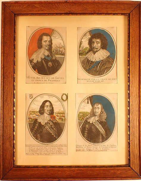 historické portréty slovenských osobností