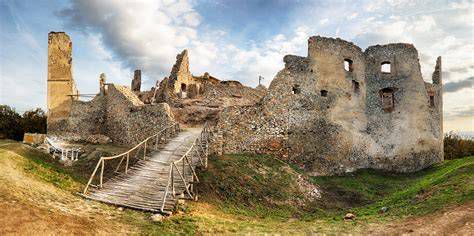 Hrad Oponice