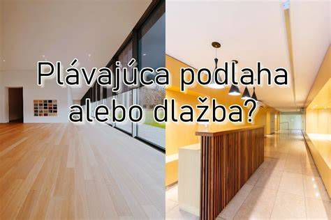 Porovnanie kuchynských podláh: dlažba vs. plávajúca podlaha
