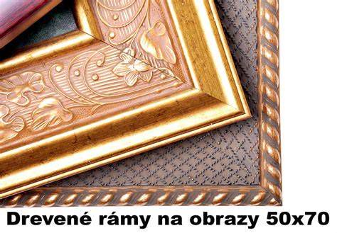 Drevené rámy na chalupu