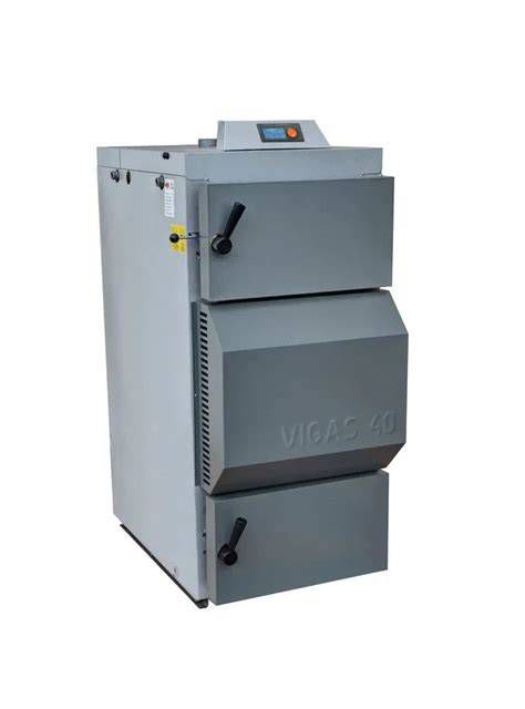 Elektronický ovládací panel kotla VIGAS (AK 4000)