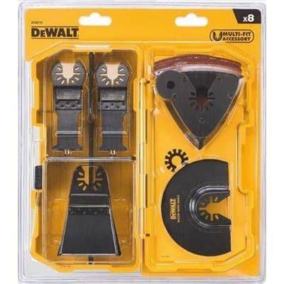 Súprava príslušenstva pre akumulátorové náradie DeWalt