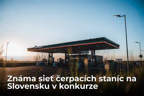 Mapa alternatívnych čerpacích staníc v okolí Štrby