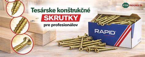 Štruktúra krovu a kľúčové miesta pre spojovací materiál
