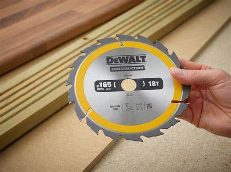 Pílový kotúč DeWALT DT1932 Construction