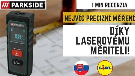 Porovnanie technických parametrov laserových meračov EXTOL PREMIUM
