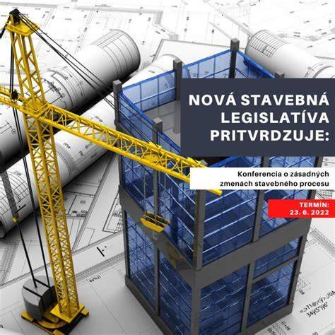 Ilustrácia zmien v stavebnom zákone