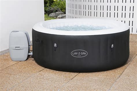 Príslušenstvo vírivky Lay-Z-Spa Miami