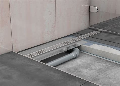 Detail inštalácie hydroizolačného goliera