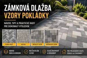Vzory pokládky podlahového kúrenia