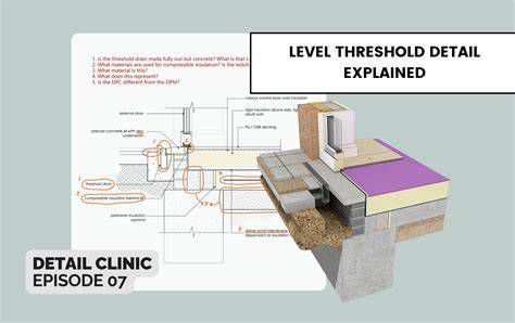 Detailné zobrazenie expanzných a odhlučňovacích drážok na kotúči