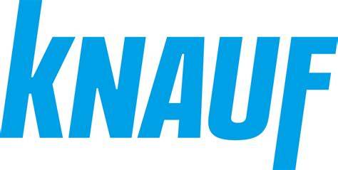 Logo spoločnosti Knauf a prehľad produktov