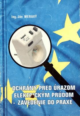 Schéma ochrany pred úrazom elektrickým prúdom pomocou ističa
