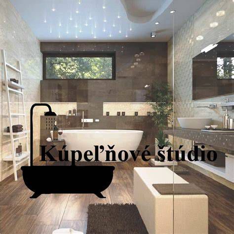 Ukážky moderných kúpeľňových obkladov a sanity